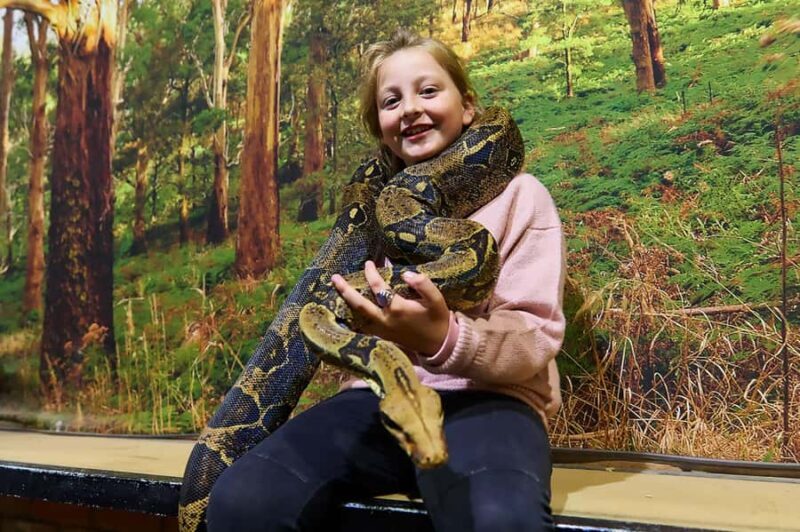 Ballarat: Wildlife Park Entry Ticket - Final Thoughts