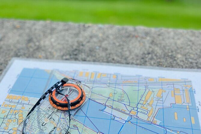 Ballard Locks Walking Activity Seattle - Good To Know