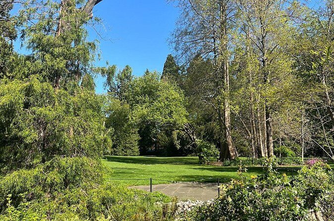 Ballard Locks Walking Activity Seattle - The Itinerary: What You Can Expect