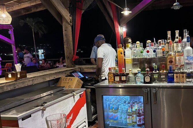 Ballerz Paradise Nightlife Vibes Tour in Montego Bay - Practical Tips for Your Night Out