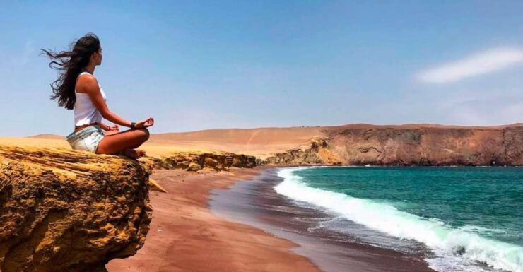 Ballestas Islands and Paracas Reserve - Full Day Escape - Booking Details