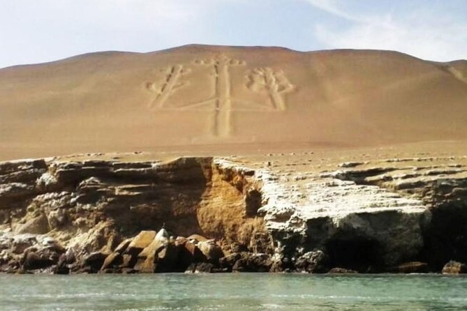 Ballestas Islands, National Reserve of Paracas, Nazca Lines & Huacachina Oasis - The Sum Up