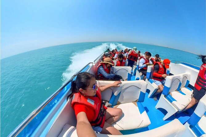 Ballestas Islands, Nazca Lines and Huacachina Tour From Lima - Booking Information