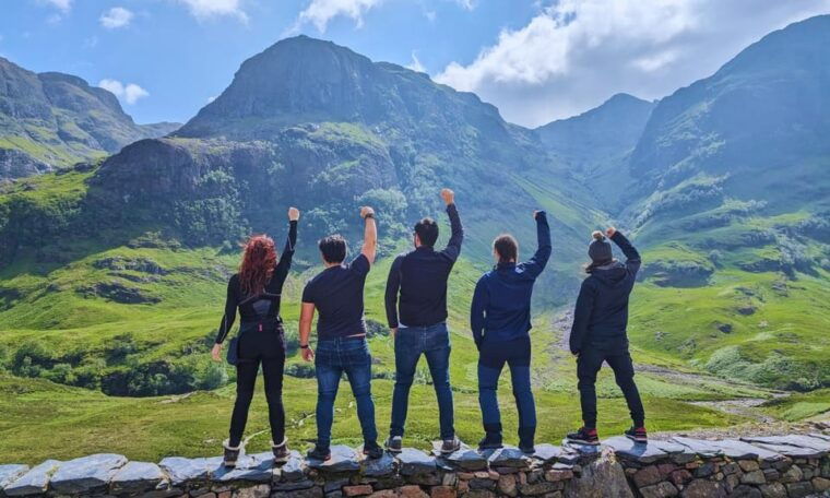 Balloch: Glencoe, Scenic Walk & Scottish Highlands Tour - Who Will Love This Tour?