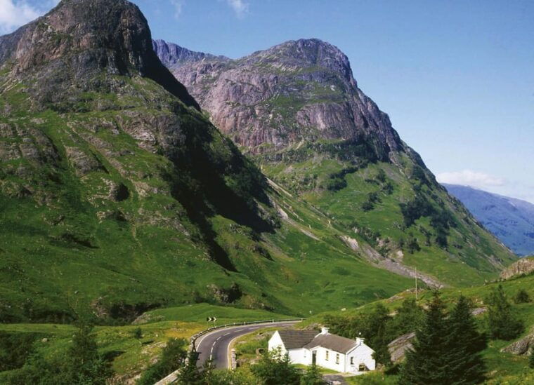 Balloch: Glencoe, Scenic Walk & Scottish Highlands Tour - Final Thoughts