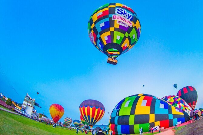 Balloon adventure: transfer+breakfast in the cave+guided pyramids - FAQ