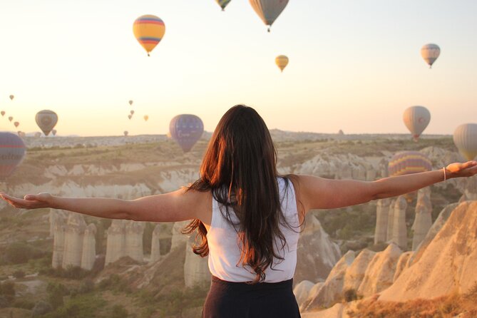 Balloon Chasing Photo Tour at Sunrise in Cappadocia - Operator Information