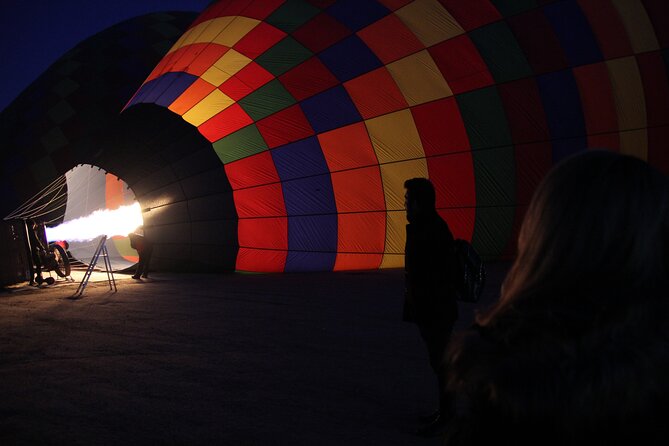 Balloon Chasing Photo Tour at Sunrise in Cappadocia - Traveler Reviews and Ratings