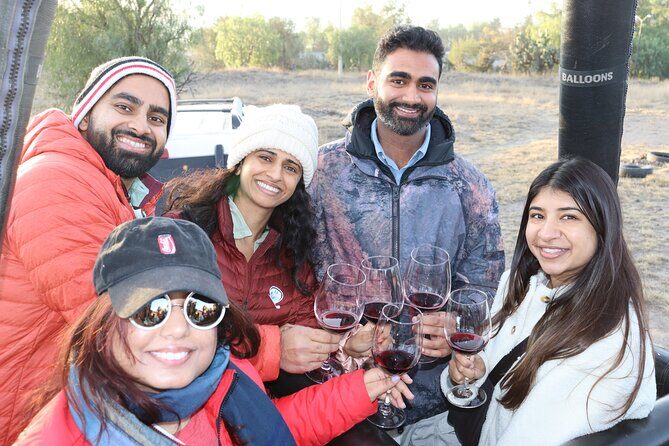 Balloon Flight and Tour in Teotihuacán from Mexico City - Why This Tour Is Ideal for You