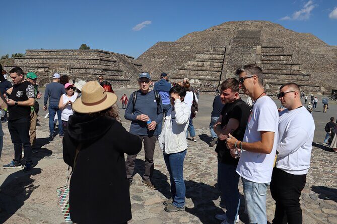 Balloon Flight and Tour in Teotihuacán from Mexico City - Frequently Asked Questions