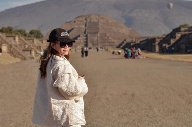 Balloon Flight, Breakfast, Archaeological Zone and Transport - Transportation Arrangements
