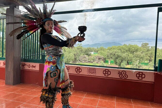 Balloon Flight + Breakfast in cave + Pick-up in Cdmx (Optional) - Experience Overview: A Day in the Sky and Beyond