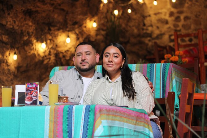Balloon Flight in Teotihuacán Pick up CDMX Breakfast in Cave. - Reviews and Ratings