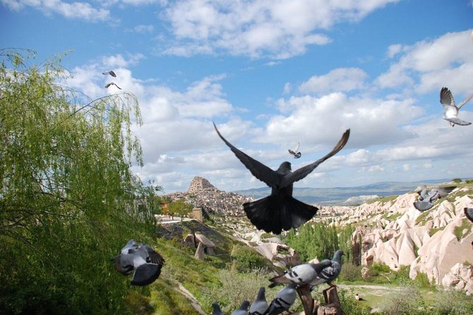 Balloon Flight Include 2 Days Private Cappadocia Tour - The Sum Up