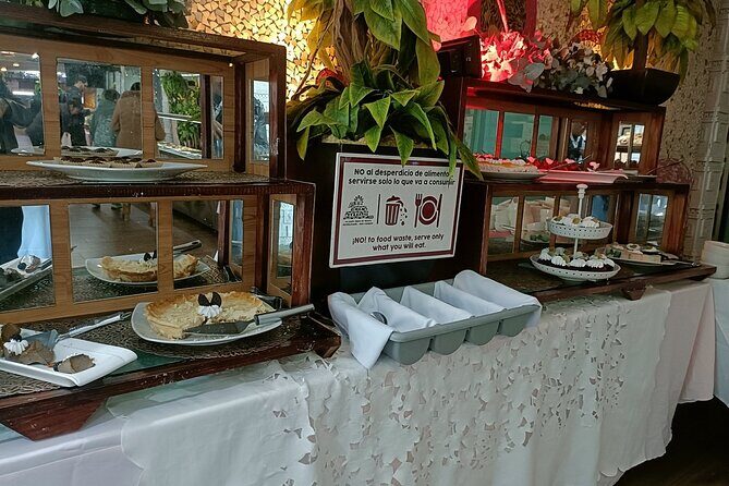 Balloon Flight over Teotihuacan All Inclusive - The Experience in Detail