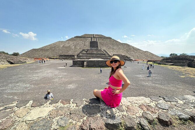 Balloon Flight over Teotihuacan with Breakfast - Practical Details and Tips for Travelers