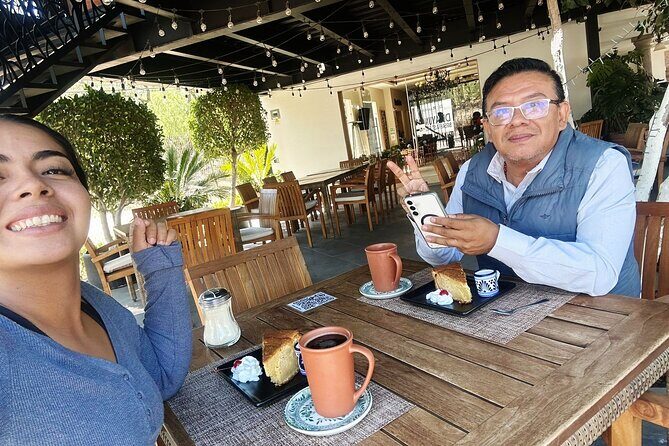 Balloon Flight over Teotihuacan with Breakfast - The Sum Up