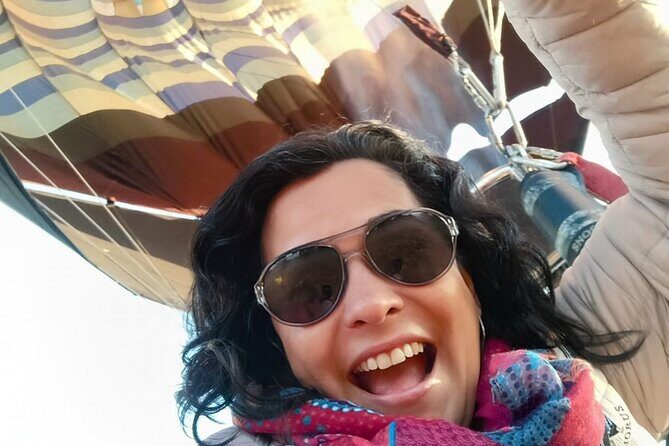 Balloon Flight with Breakfast and Transportation from CDMX - What’s Included? Why It Matters