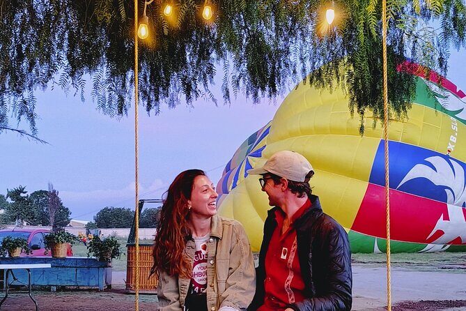 Balloon Flight with Breakfast and Transportation in Teotihuacan - FAQ