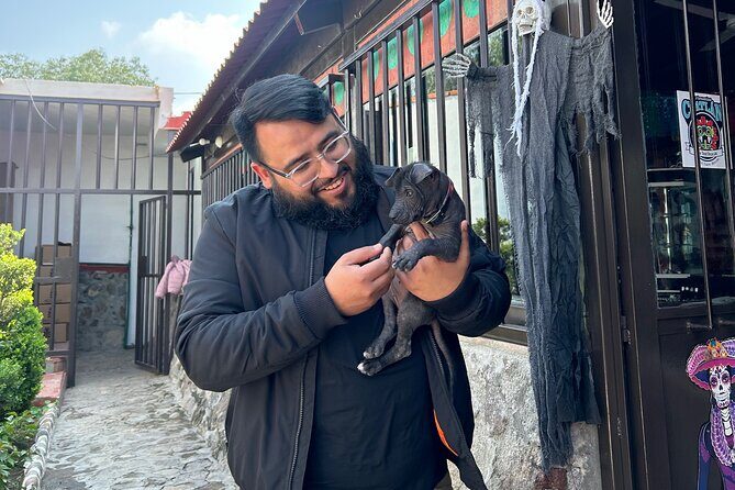 Balloon Flight with Breakfast in Cave and Round Trip CDMX - Convenience and Comfort