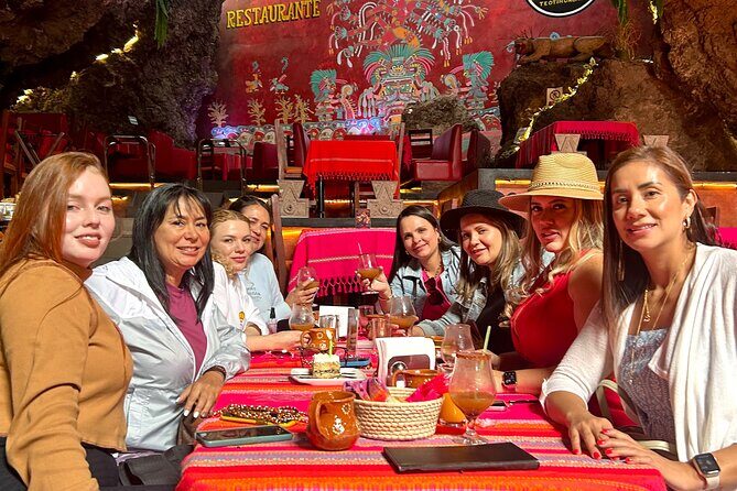 Balloon Flight with Breakfast in Cave and Round Trip CDMX - Analyzing the Value