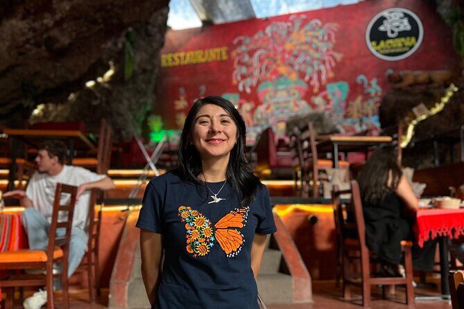 Balloon Flight with Breakfast in Cave and Round Trip CDMX - Potential Drawbacks to Consider