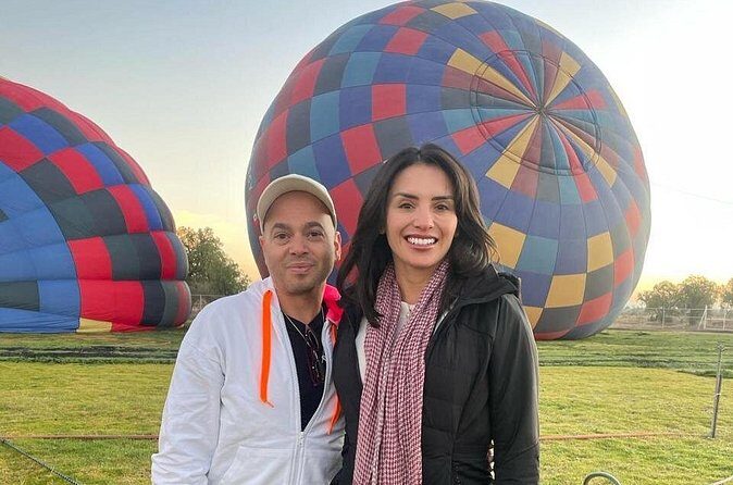 Balloon flight with Buffet Breakfast option or in a cave - The Experience Value: Is It Worth It?