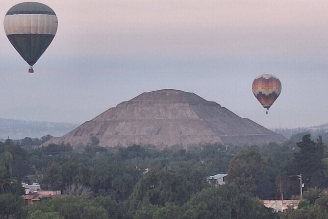 Balloon flight with Buffet Breakfast option or in a cave - Who Will Love This Tour?