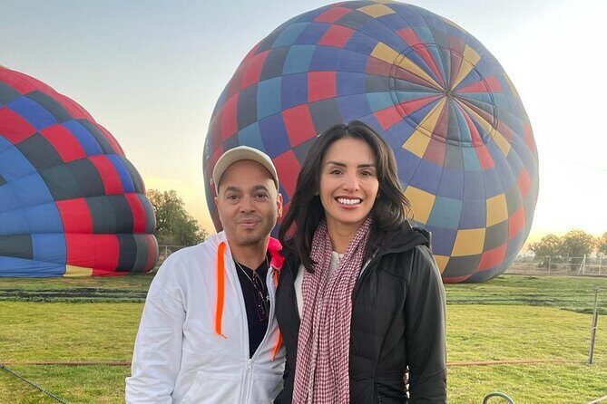 Balloon flight with Buffet Breakfast option or in a cave - FAQ