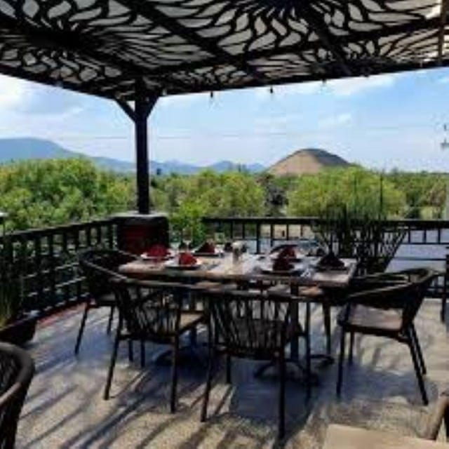 Balloon Flight With Pickup in CDMX and Breakfast in a Cave - Participant Requirements