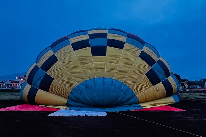 Balloon Flight With Private Transportation and Guided Tour to Teotihuacán - Detailed Tour of the Ruins