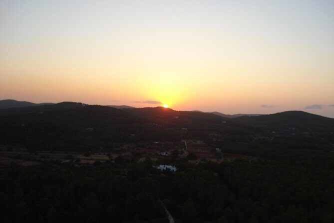 Balloon flights in Ibiza - The Journey to Your Flight: What to Expect
