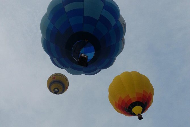 Balloon flights in Ibiza - Who Will Love This Experience?