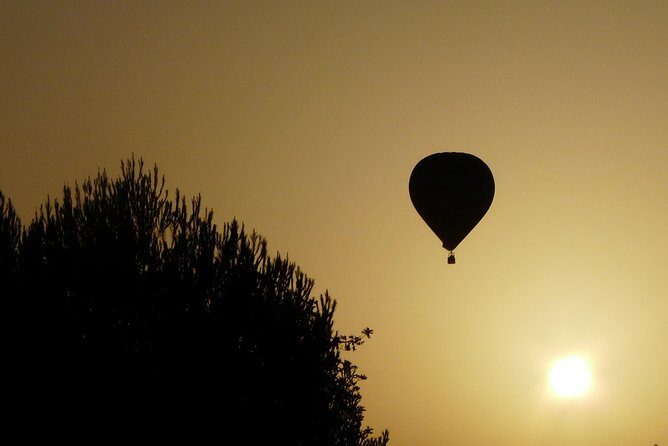 Balloon flights in Ibiza - Practical Tips for Booking