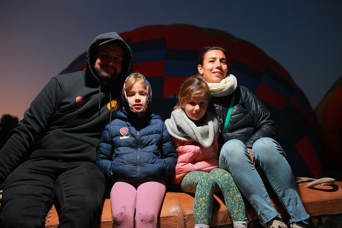 Balloon Ride in Teotihuacan All Included - Tips for a Memorable Experience