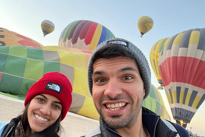 Balloon Ride Luxor Egypt - Tips for a Memorable Balloon Ride in Luxor