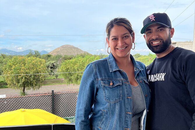 Balloon ride over Teotihuacan with breakfast - Who Will Love This Tour?