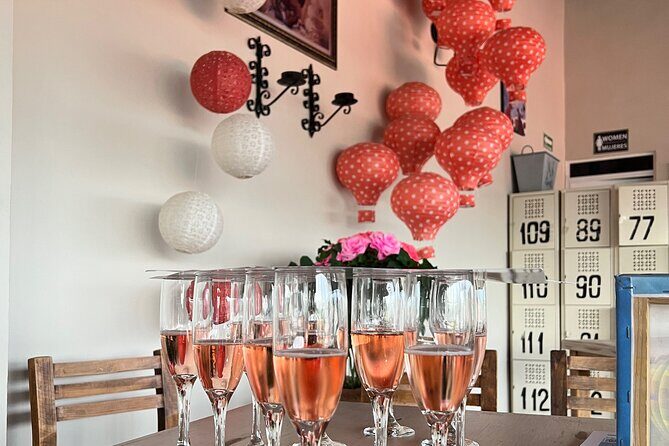 Balloon ride over Teotihuacan with breakfast - FAQ