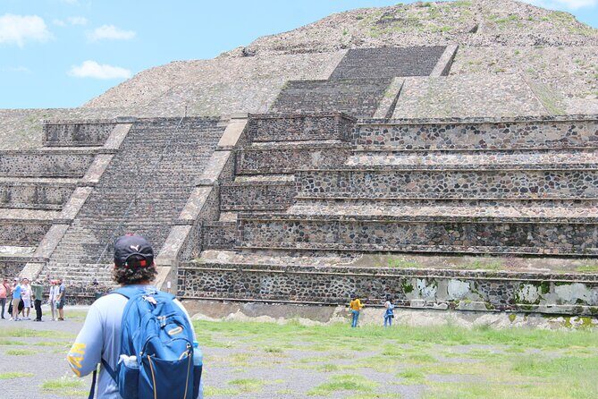 Balloon Ride with Breakfast in Cave from CDMX - Who Is This Tour Best For?