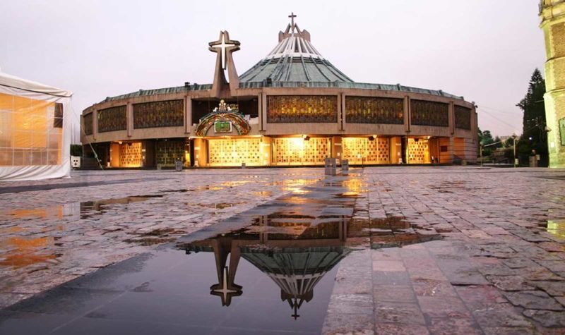 Balloon Ride with Teotihuacan & Basilica of Guadalupe Guided Tour - Who should book this experience?