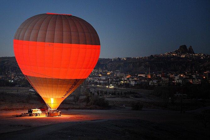 Balloon Tour Cappadocia - Tour Highlights