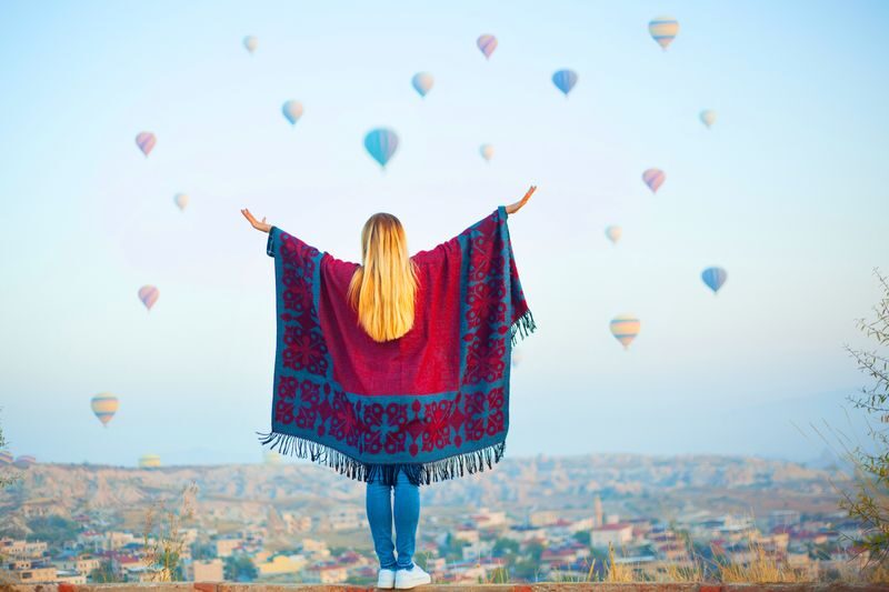 Balloon Watching Tour at Sunrise in Cappadocia with Audioguide - Weather, refunds, and practical planning