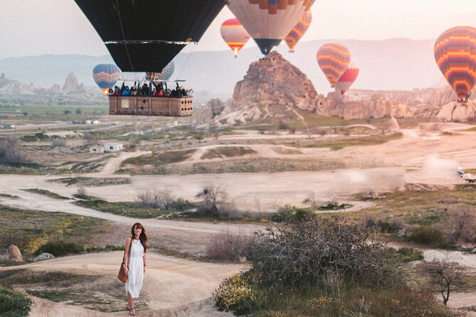 Balloon Watching Tour in Cappadocia - The Sum Up