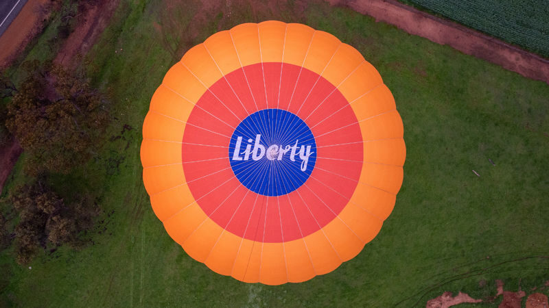 Ballooning in Avon Valley (Inc transport from Perth and Breakfast) - Who should book this flight