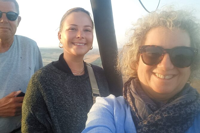 Balloons Ride Over Tuscany - Pricing and Booking Details