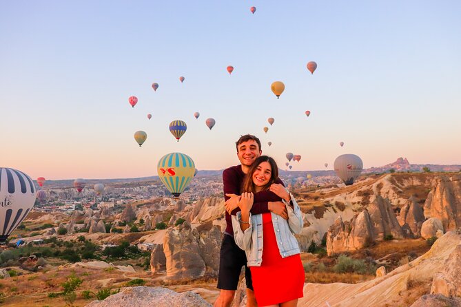 Balloons Watching Tour W/ Pickup, Breakfast & Photographer - Frequently Asked Questions