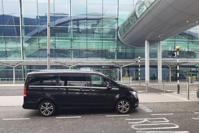 Ballyfin Demesne To Dublin Airport Or Dublin City Private Chauffeur Transfer - Common Questions