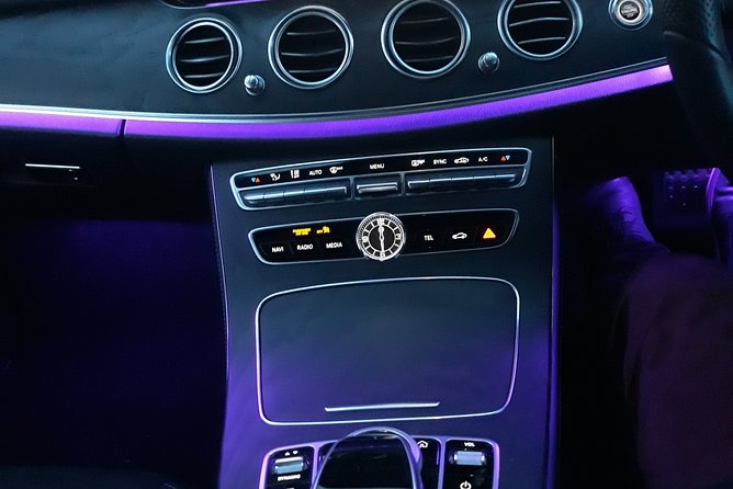 Ballygary House Hotel & Spa Tralee To Shannon Airport SNN Chauffeur Transfer - Tips for a Smooth and Enjoyable Transfer Experience