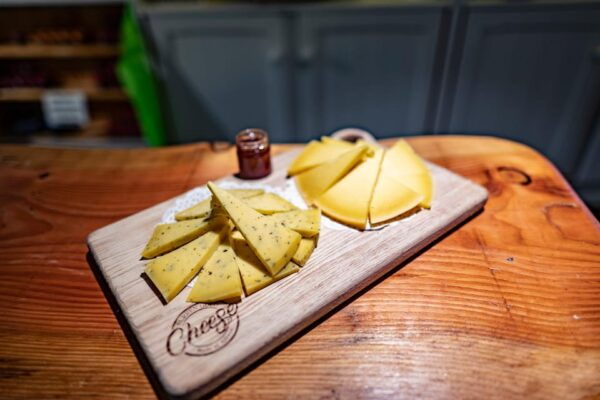Ballyvaughan: Aillwee Burren Experience Entry Ticket - Farm Shop and Local Delicacies