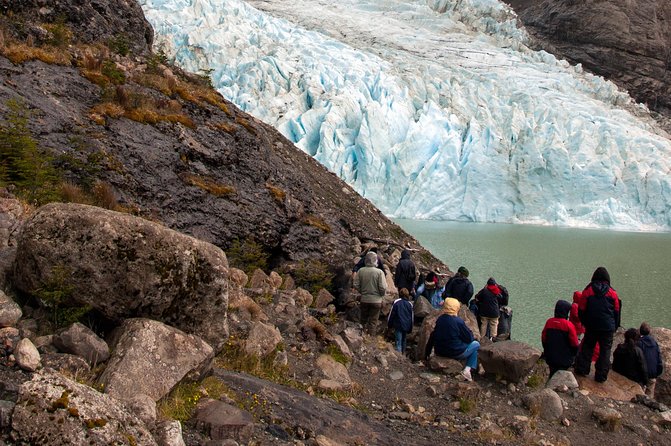 Balmaceda and Serrano Glaciers Sightseeing Cruise From Puerto Natales - Tour Highlights